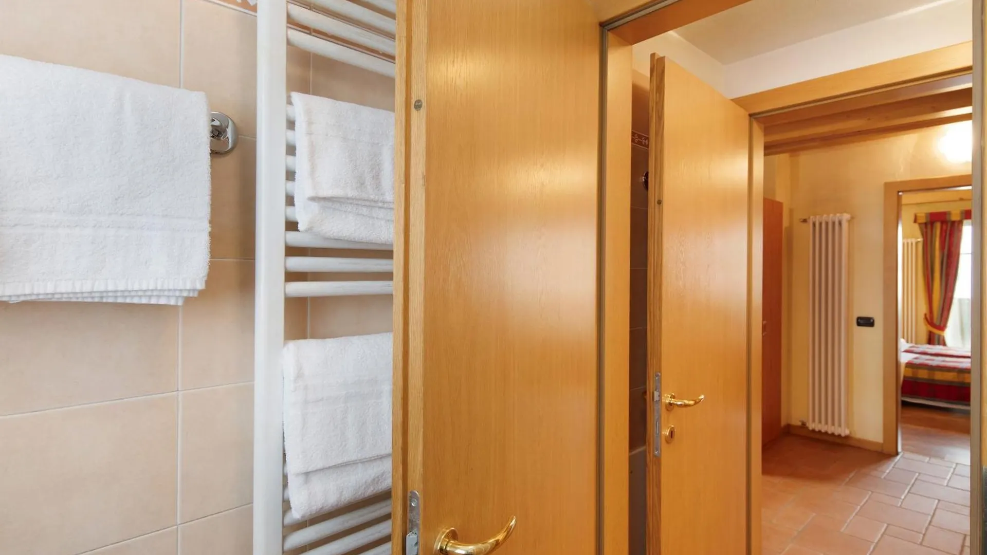Chalet Li Palu Trilocale 2 Livigno 0*,